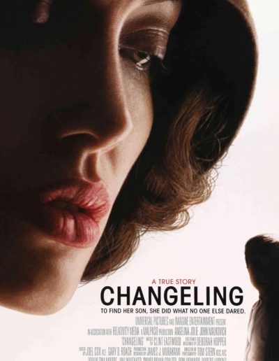 Changeling