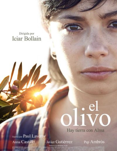 El-Olivo