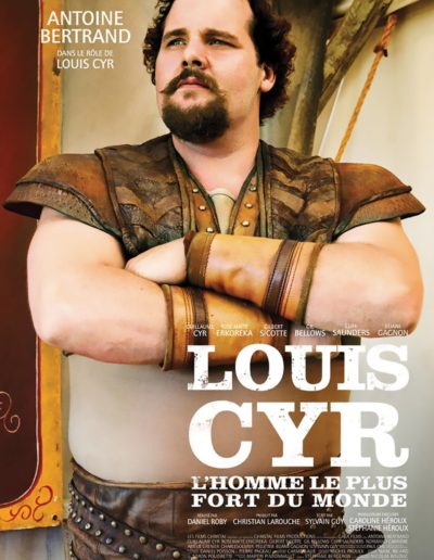 Louis-Cyr