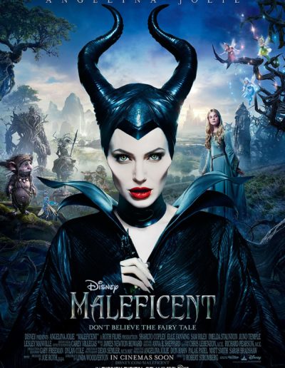 Maleficient