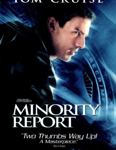 Minority-Report