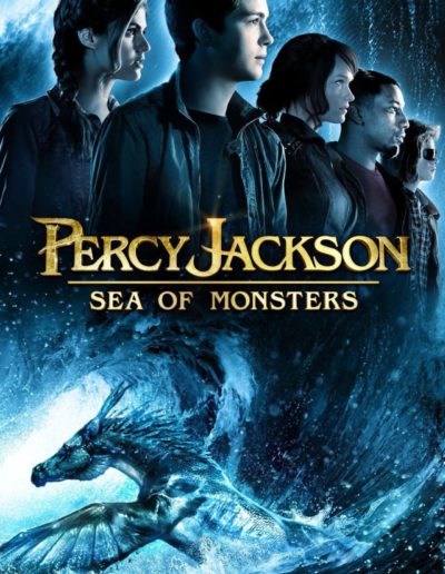 Percy-Jackson