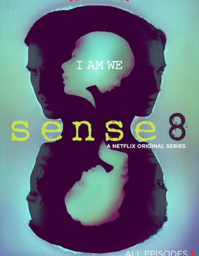 Sense-8