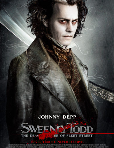 Sweeney-Todd