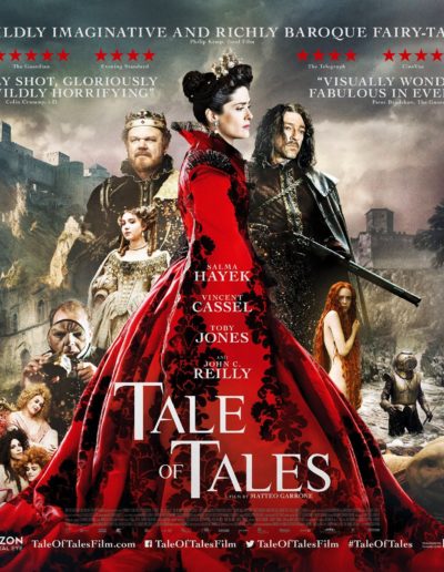 Tale-of-Tales