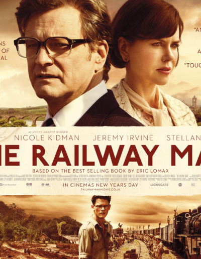 the_railway_man
